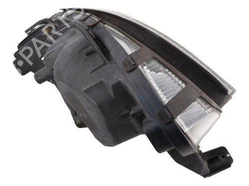 Used Left headlight Left headlight 25657029 25657029