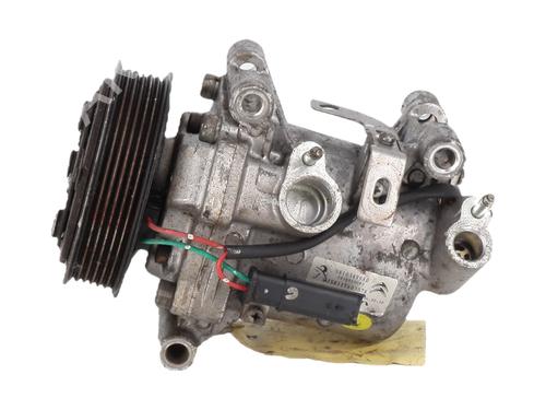 Used AC compressor AC compressor CITROËN C3 III (SX) 1.6 BlueHDi 75 (75 hp) 25655311 25655311