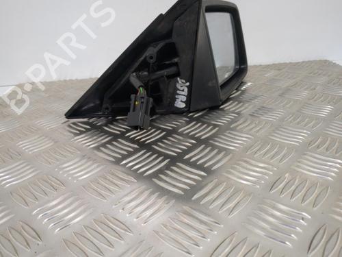 Used Right mirror OPEL ASTRA G Hatchback (T98) 2.0 DI (F08, F48) (82 hp) 25659526