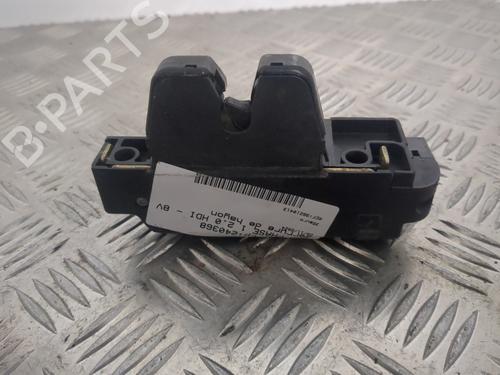 Tailgate lock PEUGEOT 307 (3A/C) 2.0 HDi 110 | BP25654899C101 