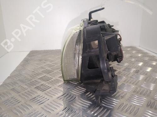 Left headlight NISSAN ALMERA II Hatchback (N16) 1.5 | BP25657446C28  - Image 6