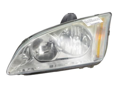 left-headlight-ford-focus-ii-saloon-db_-fch-dh-2005-32476848 main image