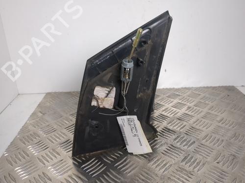 Right mirror VW FOX Hatchback (5Z1, 5Z3, 5Z4) 1.4 | BP25659938C27 