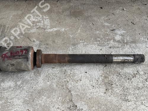 Right front driveshaft RENAULT TRAFIC II Bus (JL) 1.9 dCI 100 (JL0C, JL0K) | BP40529931M39 - Image 3