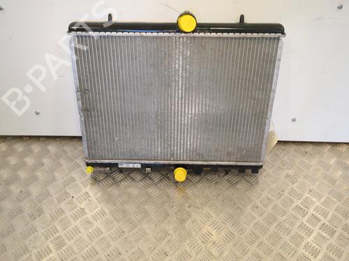 Heater matrix CITROËN C8 (EA_, EB_) 2.0 HDi 165 | BP25660920M63 