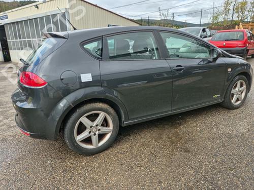 Left tailgate light SEAT LEON (1P1) 1.2 TSI | BP37022048C79 - Image 9