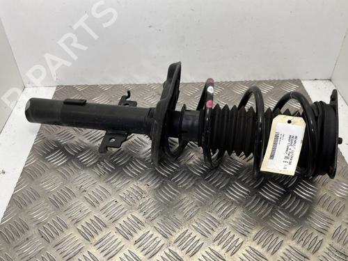 Left front shock absorber RENAULT MEGANE IV Hatchback (B9A/M/N_) 1.5 Blue dCi 115 (B9A6) | BP25658556M16 - Image 2