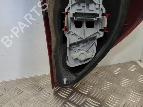 Left taillight MERCEDES-BENZ A-CLASS (W169) A 180 CDI (169.007, 169.307) | BP25658596C34 