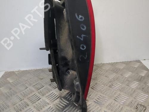 Right taillight NISSAN MICRA III (K12) 1.2 16V | BP25658627C35