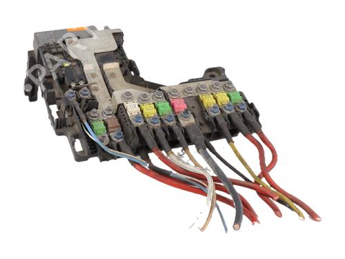 Electronic module CITROËN C4 II (NC_) 1.6 VTi 120 (NC5FS0, NC5FS9) | BP36285261M83 - Image 5