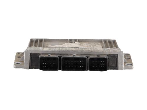 Used Engine control unit (ECU) Engine control unit (ECU) PEUGEOT 206 Hatchback (2A/C) 1.4 i (75 hp) 25656687 25656687