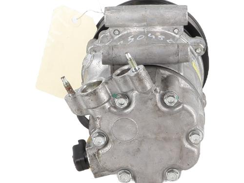 AC-Kompressor CITROËN C4 Picasso I MPV (UD_) 1.6 HDi 110 | BP29893015M34