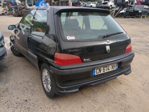 Scheinwerfer links PEUGEOT 106 II (1A_, 1C_) 1.1 i | BP25661017C28 