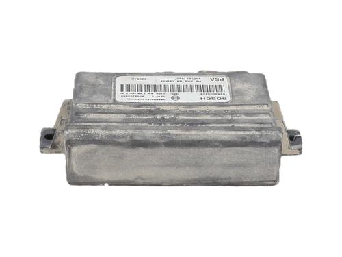 Used Electronic module Electronic module CITROËN BERLINGO Box Body/MPV (B9) 1.6 HDi / BlueHDi 75 (75 hp) 25654776 25654776