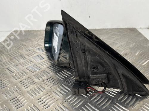 Left mirror AUDI A6 C5 (4B2) 2.5 TDI | BP25658399C26 