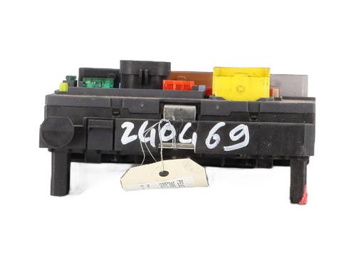 Fuse box PEUGEOT 3008 I MPV (0U_) 1.6 HDi | BP27986948E1 