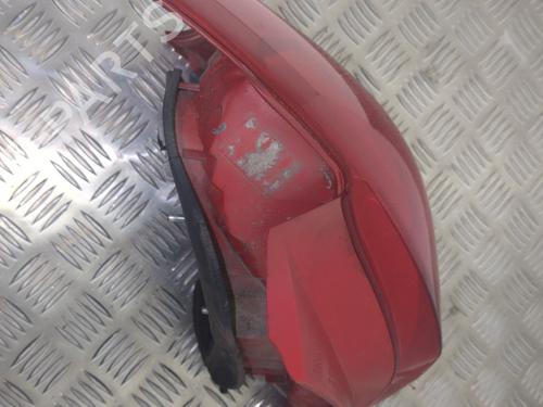 Right taillight TOYOTA YARIS (_P9_) 1.4 D-4D (NLP90_, NLP90R) | BP25657442C35 