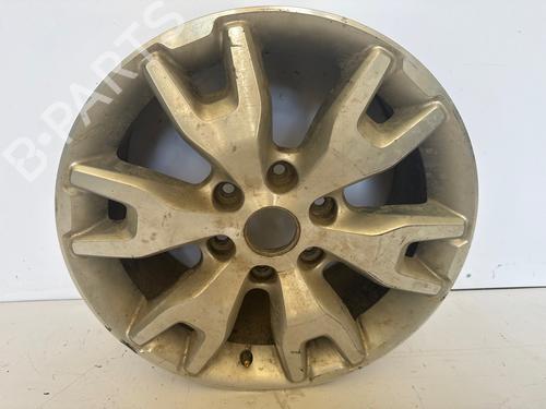 Used Rim Rim 38732301 38732301