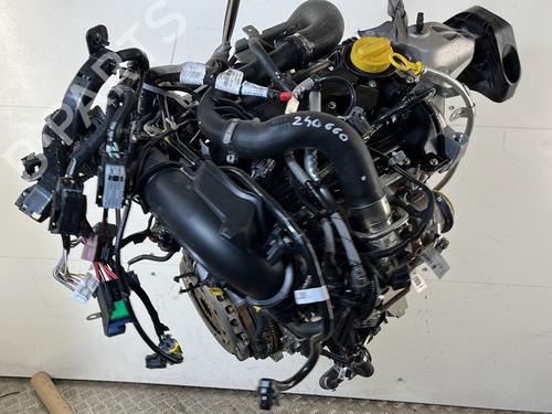 Engine RENAULT CLIO V (B7_) 1.0 TCe 90 (B7MT) | BP25654586M1 