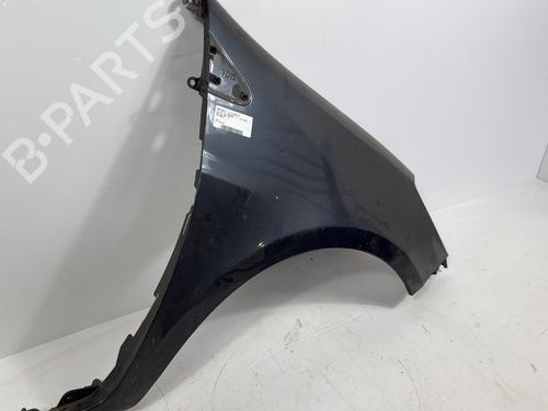 Right front fenders RENAULT CLIO III (BR0/1, CR0/1) 1.5 dCi (BR17, CR17) | BP27685726C42 