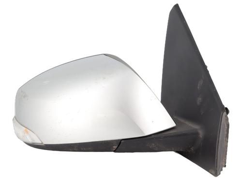 Right mirror RENAULT FLUENCE (L3_) 1.5 dCi (L30B) | BP28476562C27
