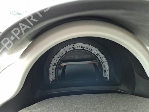 Interior roof light RENAULT TWINGO III (BCM_, BCA_) 0.9 TCe 90 (BCM9, BCM2) | BP25656920I8 - Image 51