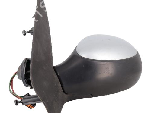left-mirror-peugeot-206-sw-2ek-2002-25660109 main image