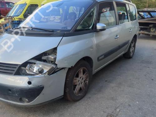 Używane Felga RENAULT ESPACE IV (JK0/1_) 2.2 dCi (JK0H) (150 hp) 28158686