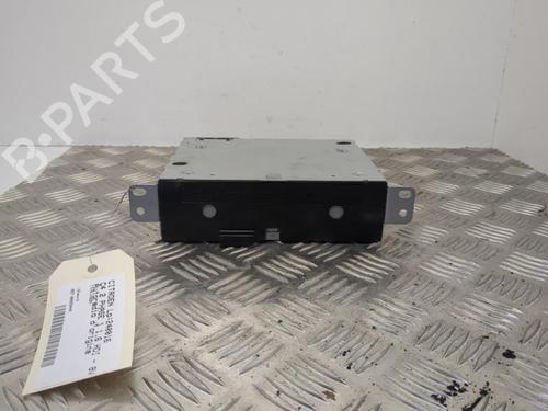 radio-citroen-c4-ii-nc_-2009-25660781 main image