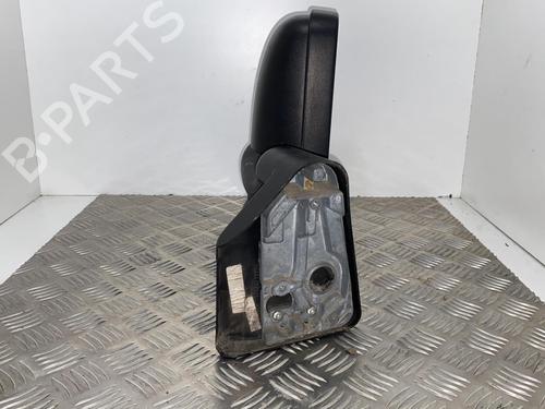 Used Right mirror RENAULT TRAFIC Van (T_, P_, V_) 2.5 D (75 hp) 25659279