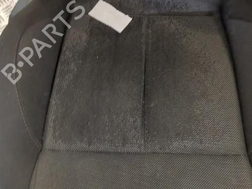 Used Right front seat SEAT LEON (1P1) 2.0 TDI (170 hp) 25658940
