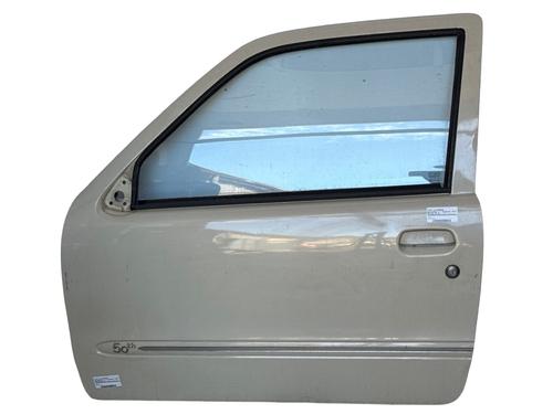 Used Left front door Left front door 32299861 32299861