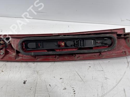 Right taillight RENAULT KANGOO (KC0/1_) 1.5 dCi (KC07) | BP29820316C35 
