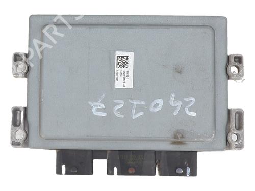 Engine control unit (ECU) DACIA SANDERO 1.2 16V | BP25658574M57  - Image 7