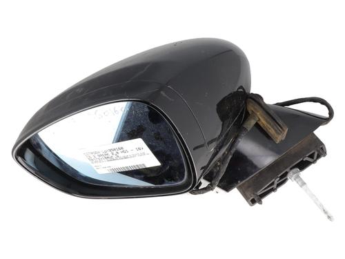 Lusterko boczne lewe CITROËN C5 III Break (RW_) 2.0 HDi | BP29918098C26
