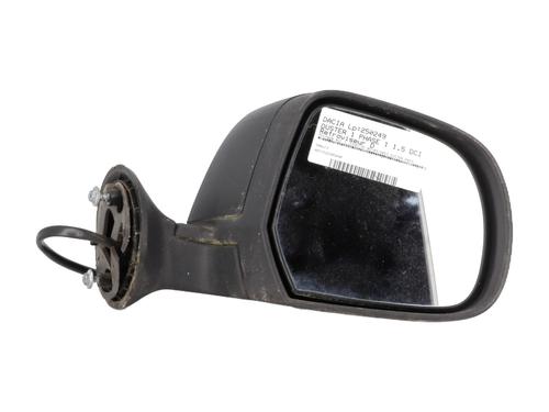 Used Right mirror DACIA DUSTER (HS_) 1.5 dCi 4x4 (HSMC, HSMD) (110 hp) 29142451