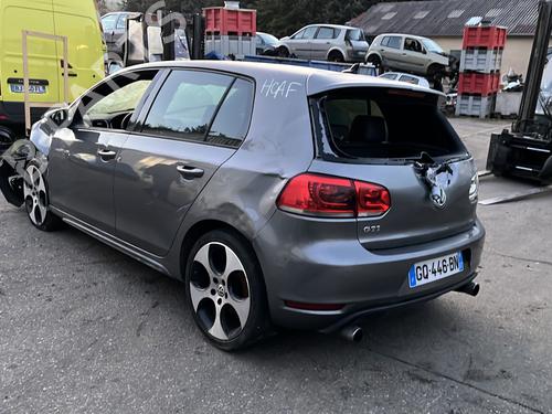 Radio VW GOLF VI (5K1) 2.0 GTi | BP30678618E6  - Image 6