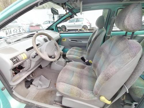 Faro derecho RENAULT TWINGO I (C06_) 1.2 (C066, C068) | BP25659462C29 