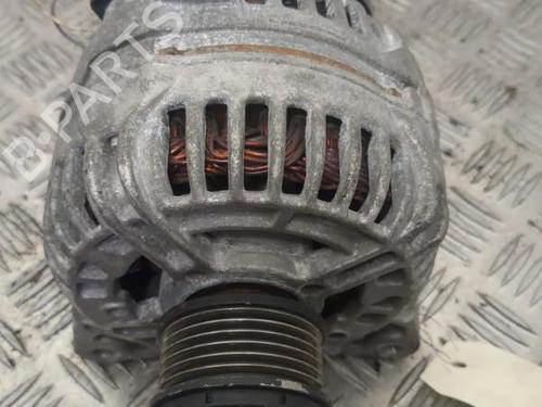 Generator RENAULT SCÉNIC II (JM0/1_) 1.5 dCi (JM1E, JM16) (106 hp) 25657177