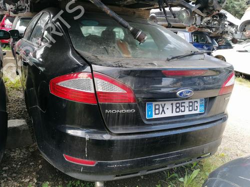 Right mirror FORD MONDEO IV (BA7) 1.8 TDCi | BP25658424C27 