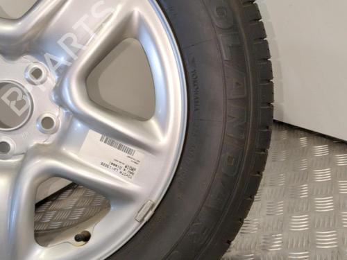 Rim TOYOTA RAV 4 II (_A2_) 2.0 D 4WD (CLA20_, CLA21_, CLA20R, CLA21R) | BP25661129C45 