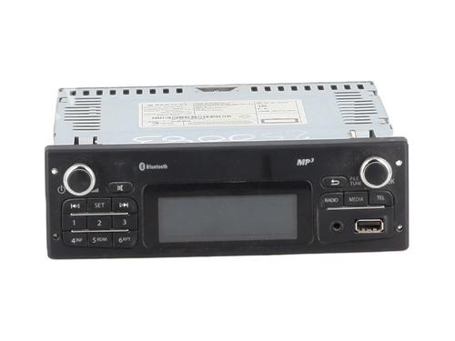 Used Radio RENAULT MASTER III Van (FV) 2.3 dCi 135 FWD (FV0N, FV08, FV06, FV00, FV1S) (136 hp) 32415495