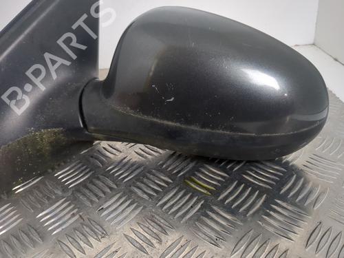 Left mirror FIAT BRAVO II (198_) 1.9 D Multijet (198AXE1A) | BP25654882C26 