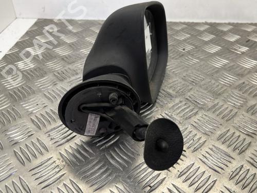 Right mirror DACIA SANDERO 1.4 (BS0C, BS0A, BS0G, BS1F, BS0E) | BP25658568C27