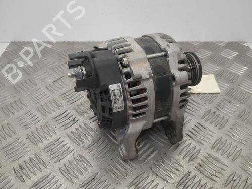 Alternator RENAULT GRAND SCÉNIC IV (R9_) 1.3 TCe 140 (R9NB) | BP25656710M7 