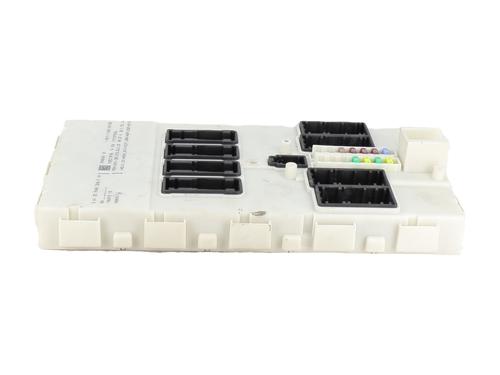 Used Fuse box Fuse box BMW 1 (F21) 114 i (102 hp) 25658327 25658327