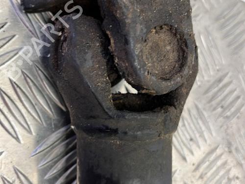 Driveshaft MITSUBISHI L200 (K7_T, K6_T, K5_T) 2.5 TD 4WD (K74T) | BP25655320M37