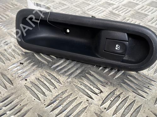 Right front window switch RENAULT CLIO III (BR0/1, CR0/1) 1.5 dCi (BR17, CR17) | BP25655071I26 