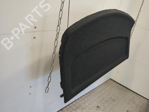Rear parcel shelf CITROËN XSARA (N1) 2.0 HDi 90 | BP25657445C85 