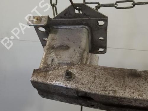 Front bumper reinforcement CITROËN C4 II (NC_) 1.6 HDi 115 | BP25657253C109 
